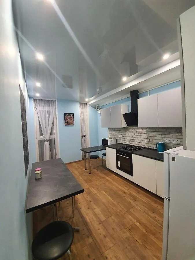 Avalon На Чорновола Lägenhet Lviv